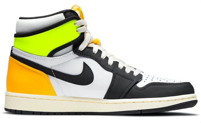 Air Jordan 1 High Sneakers