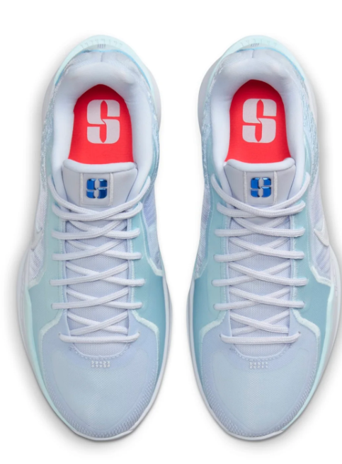 Women's Nike Sabrina 2 EP 'Conductor' Basketball Shoes | FZ1517-002
