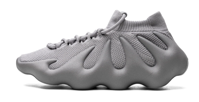 adidas Yeezy 450 'Stone Grey'