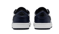 Air Jordan 1 Retro Low Golf "Midnight Navy" – White/Navy/Black
