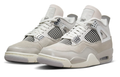 Women's Air Jordan 4 Retro 'Frozen Moments' | AQ9129-001