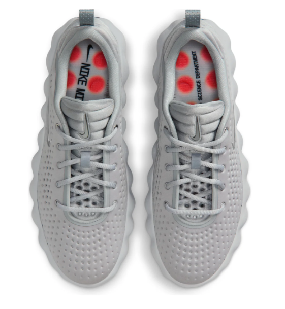 Nike Mind 002 'Light Smoke Grey'
