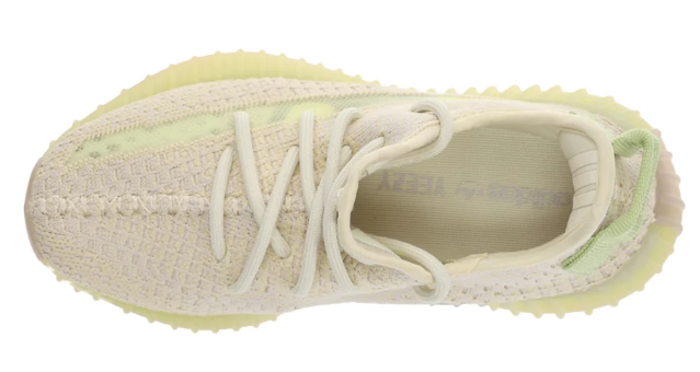 adidas Yeezy Boost 350 V2 'Hyperspace' Sneakers EG7491