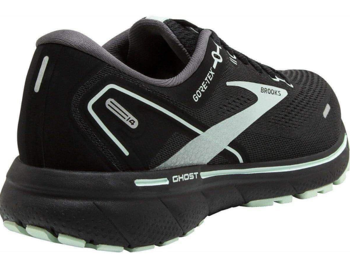 Brooks Ghost 14 GTX Women's Waterproof Running Shoes