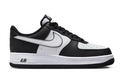 Nike Air Force 1 '07 'Panda' Sneakers - White / Black