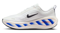 Nike Women's Vomero Plus Running Shoes – White, Black & Blue