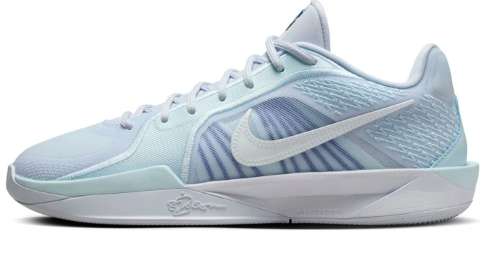 Women's Nike Sabrina 2 EP 'Conductor' Basketball Shoes | FZ1517-002