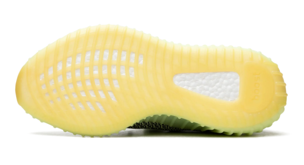 adidas Yeezy Boost 350 V2 'Yeezreel' – Non-Reflective