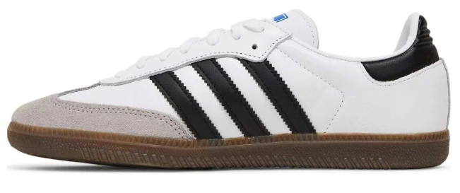 adidas Samba OG Women's Sneakers
