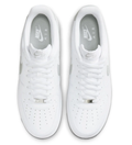 Nike Air Force 1 Low '07 Sneakers - Summit White / Strata Grey