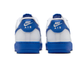 Nike Air Force 1 Low Sneakers - White / Game Royal
