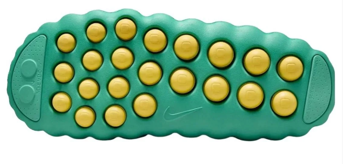 Nike Mind 001 'Geode Teal Light Menta'