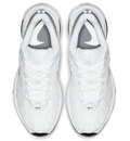 Nike M2K Tekno Sneakers - White / Grey