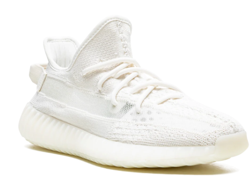adidas Yeezy Boost 350 V2 'Bone' – Cream White