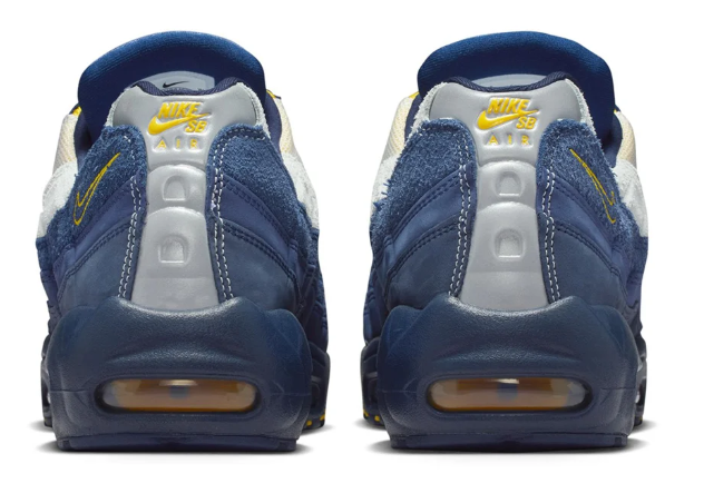 Nike SB Air Max 95 'Eric Koston'