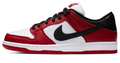 Nike SB Dunk 'Chicago'