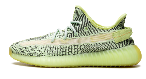 adidas Yeezy Boost 350 V2 'Yeezreel' – Non-Reflective
