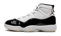 Air Jordan 11 Retro 'Gratitude' (DMP 2023) Sneakers - White / Black / Gold