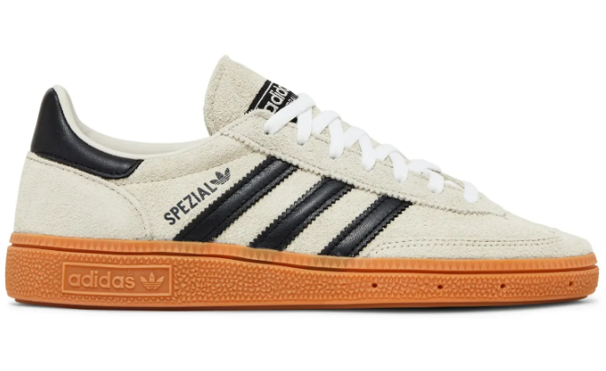 adidas Handball Spezial Sneakers - Beige