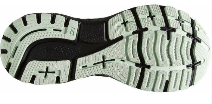 Brooks Ghost 14 GTX Women's Waterproof Running Shoes