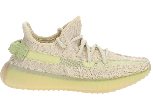 adidas Yeezy Boost 350 V2 'Hyperspace' Sneakers EG7491