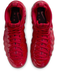 Nike Air Foamposite Pro Sneakers - Gym Red / Black