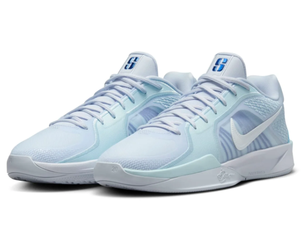 Women's Nike Sabrina 2 EP 'Conductor' Basketball Shoes | FZ1517-002