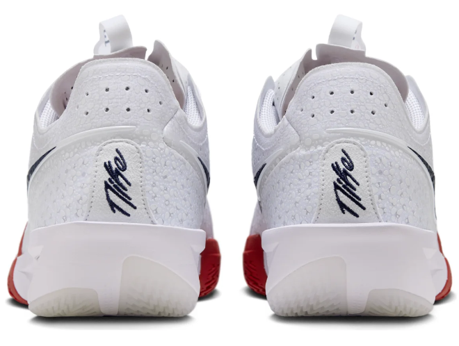 Nike Air Zoom GT Cut 3 EP 'White Black'