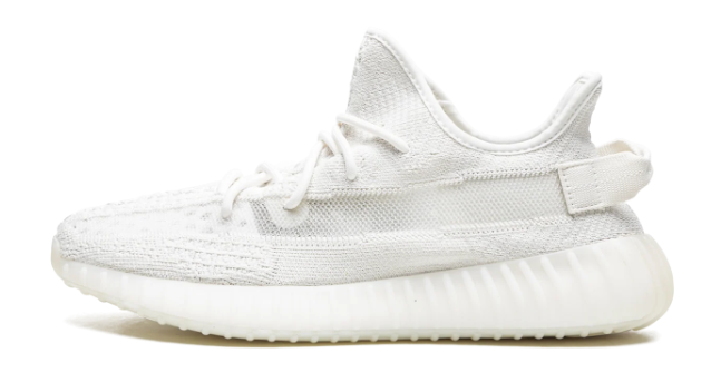 adidas Yeezy Boost 350 V2 'Bone' – Cream White