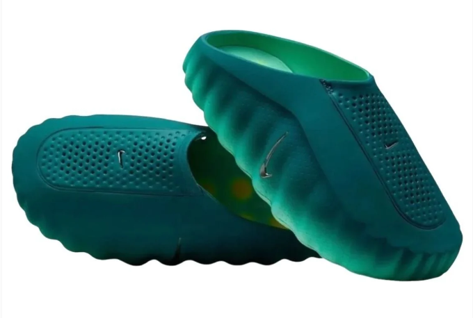 Nike Mind 001 'Geode Teal Light Menta'
