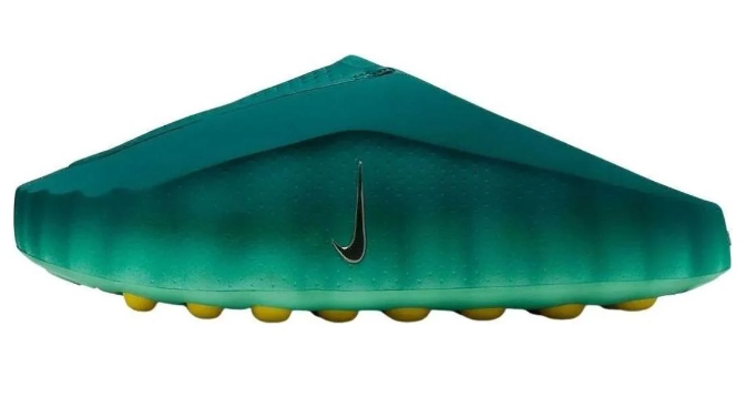 Nike Mind 001 'Geode Teal Light Menta'