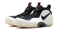 Nike Air Foamposite Pro 'Pro Pearl' Sneakers – Pearl/Black