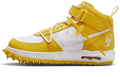 Nike Air Force 1 Mid SP – Varsity Maize & White