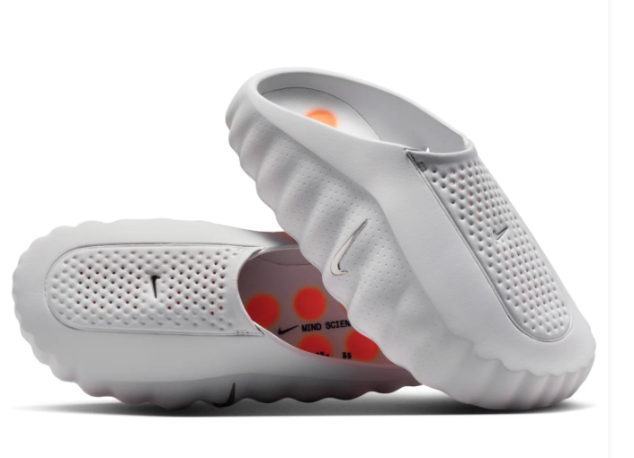 Nike Mind 001 'Light Smoke Grey'