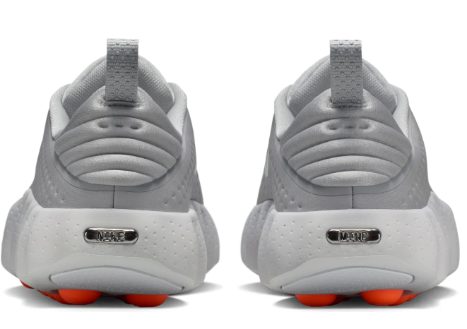 Nike Mind 002 'Light Smoke Grey'