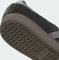 Women's adidas Samba OG Rhinestone Sneakers – Black/Silver