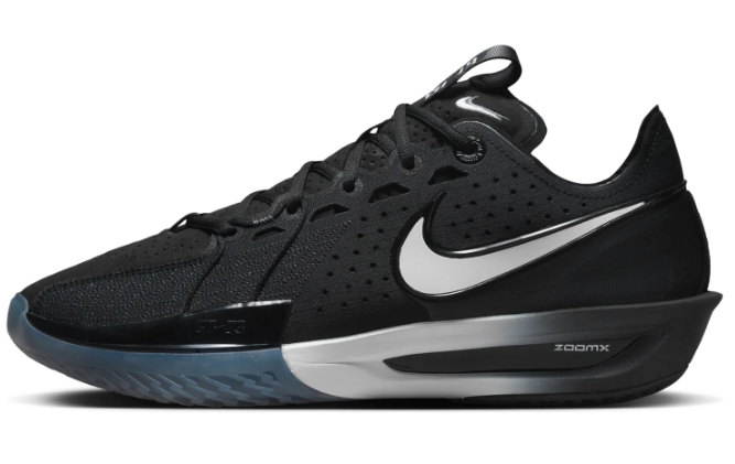Nike Air Zoom GT Cut 3 TB Promo 'Black White'