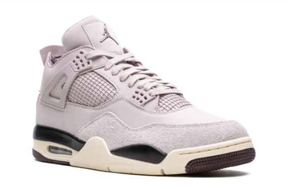 A Ma Maniére x Air Jordan 4 Retro 'While You Were Sleeping'