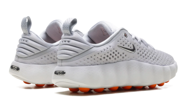 Nike Mind 002 Women's Sneakers - Light Smoke Grey