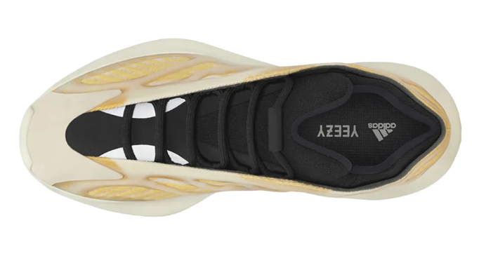 adidas Yeezy 700 V3 Sneakers - Glow-in-the-Dark