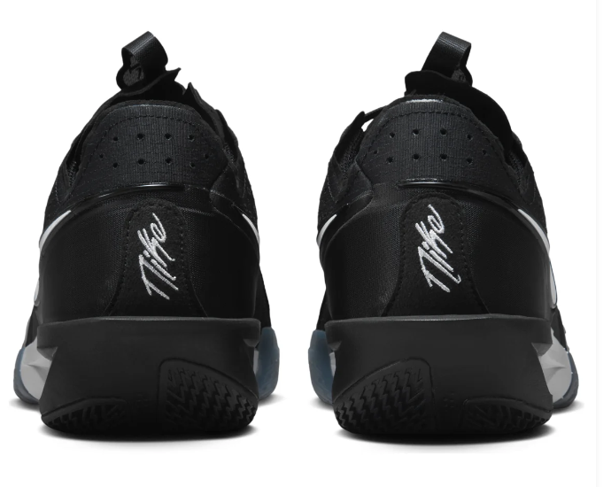 Nike Air Zoom GT Cut 3 TB Promo 'Black White'