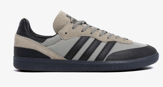 adidas Originals x 100 Thieves Palos Hills Sneakers - Drop 3