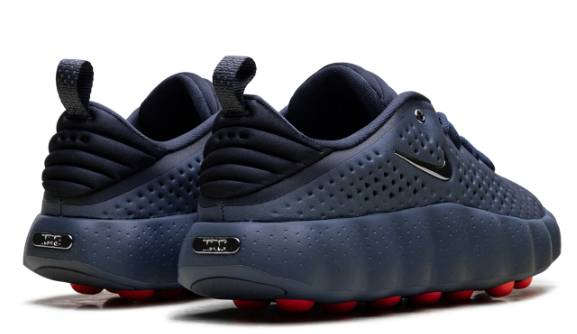 Nike Mind 002 Sneakers - Thunder Blue / Chrome