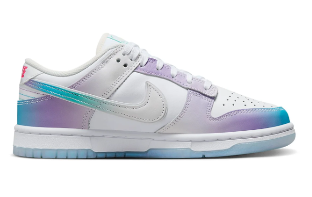 Nike Dunk Low 'Unlock Your Space' Sneakers FJ7743-194