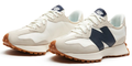 New Balance 327 Sneakers - Grey / Navy