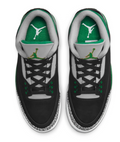 Air Jordan 3 Retro "Pine Green" – Black/Pine Green/Cement Grey