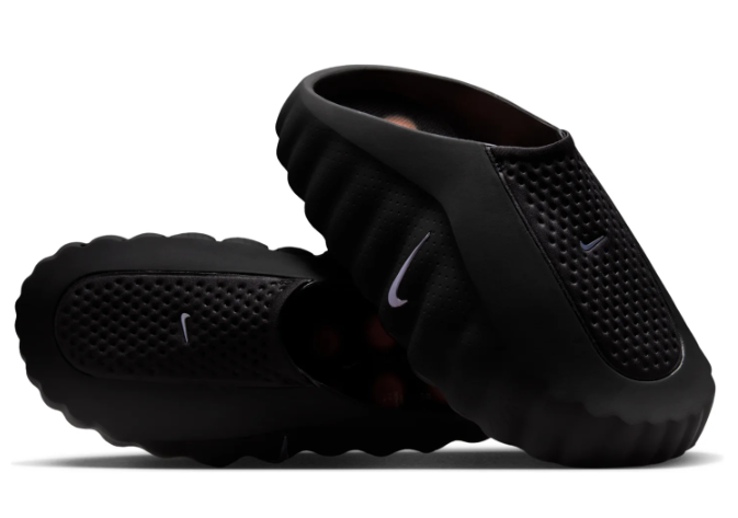 Nike Mind 001 'Triple Black'