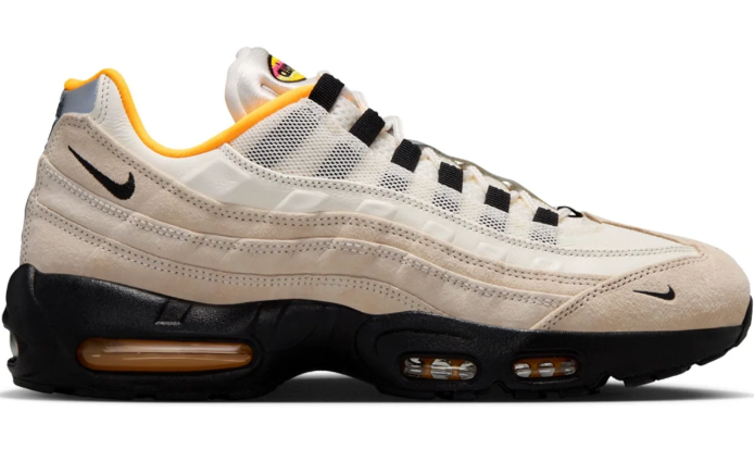 Nike SB Air Max 95 'Club 58'