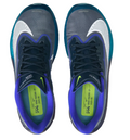 Nike Women's Zoom Fly 6 Glam Running Shoes – Dark Obsidian & Multicolor