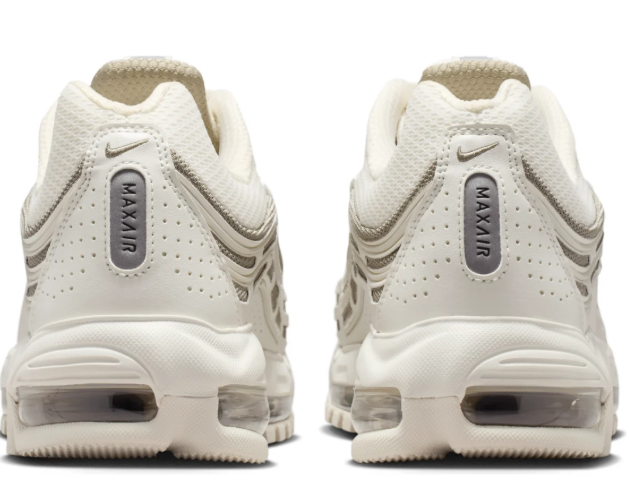 Nike Air Max TL 2.5 Sneakers - Phantom / Moon Fossil / Silver